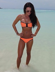 Moda Bielizna Na plażę - 2810481
