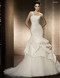 Moda Ślub Suknie ślubne - 638891