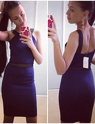 Moda Sukienki Wieczorowe - 1835586