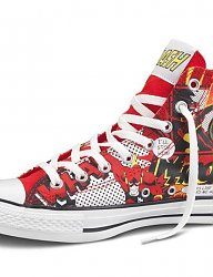 Moda Buty Trampki - 1288292