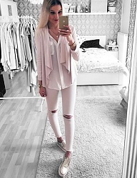 Moda Ciuchy Pozostałe - 3148458