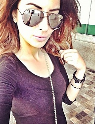 Moda Dodatki Okulary - 2889236