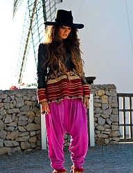Moda Inne Moda uliczna - 2142405