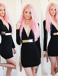 Moda Sukienki Wieczorowe - 3171843