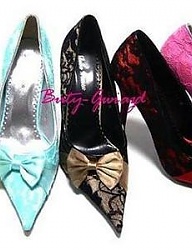 Moda Buty Pozostałe - 61850