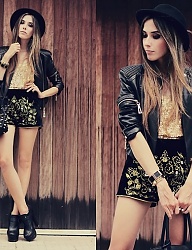 Moda Inne Moda uliczna - 1679082