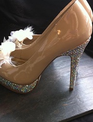 Moda Buty Szpilki - 1300396