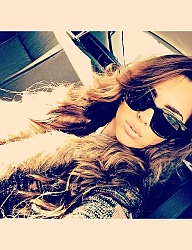 Moda Dodatki Okulary - 2455819