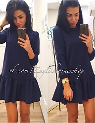 Moda Sukienki Dzienne - 2936760