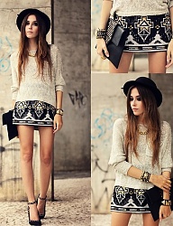 Moda Inne Moda uliczna - 1804349