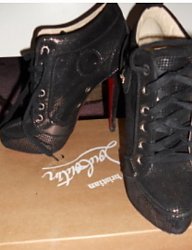 Moda Buty Szpilki - 1272149