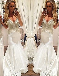 Moda Ślub Suknie ślubne - 3099303