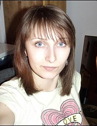 Fryzury Średnie - 515606