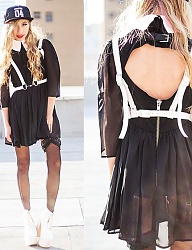 Moda Inne Moda uliczna - 2107917