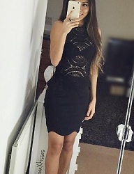 Moda Sukienki Wieczorowe - 3176914
