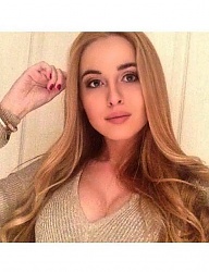 Fryzury Długie Na co dzień Kręcone Rozpuszczone Blond - 3045690