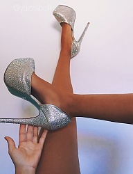 Moda Buty Szpilki - 3014982