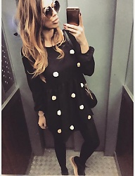 Moda Ciuchy Pozostałe - 3126126