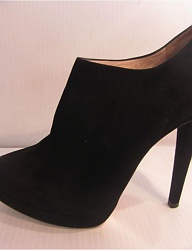 Moda Buty Botki - 1320783