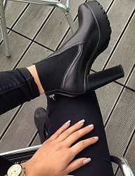 Moda Buty Pozostałe - 2902953