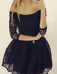 Moda Sukienki Wieczorowe - 3222208