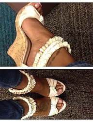Moda Buty Koturny - 1363328