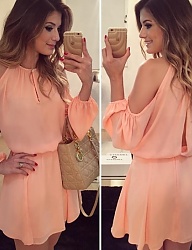 Moda Ciuchy Pozostałe - 3183891