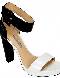 Moda Buty Sandały - 2695140