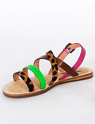 Moda Buty Pozostałe - 1427771