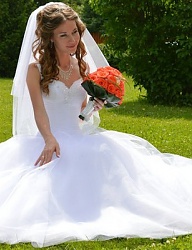 Moda Ślub Suknie ślubne - 2147431