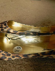 Moda Buty Pozostałe - 1285381