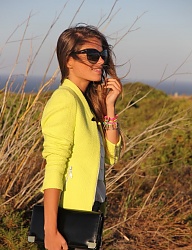 Moda Okrycia Marynarki i żakiety - 3065920