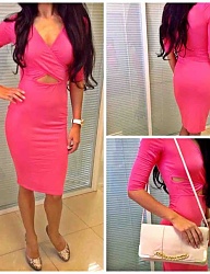 Moda Sukienki Dzienne - 2032665