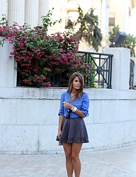 Moda Inne Moda uliczna - 1953925