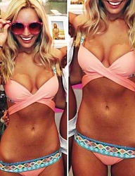Moda Bielizna Na plażę - 2758559
