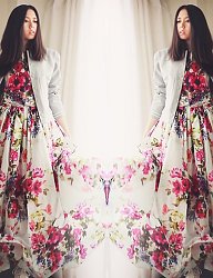 Moda Sukienki Pozostałe - 1677243
