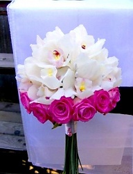 Moda Ślub Bukiety ślubne - 970945