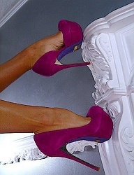 Moda Buty Szpilki - 1293478