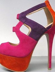 Moda Buty Szpilki - 1370121