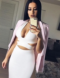 Moda Sukienki Wieczorowe - 3084727