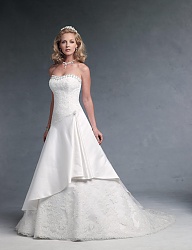 Moda Ślub Suknie ślubne - 526903
