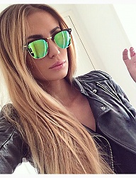 Moda Dodatki Okulary - 2853775