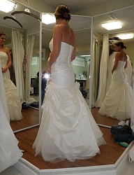 Moda Ślub Suknie ślubne - 500713