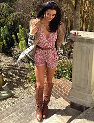 Moda Inne Moda uliczna - 1894556
