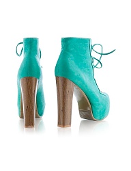 Moda Buty Pozostałe - 1254849