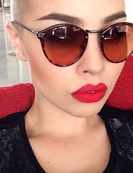 Moda Dodatki Okulary - 2832537