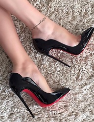 Moda Buty Szpilki - 2860892