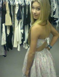 Moda Ciuchy Pozostałe - 1026032