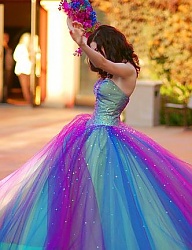 Moda Ślub Suknie ślubne - 216563