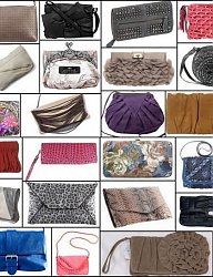 Moda Torebki Pozostałe - 925390